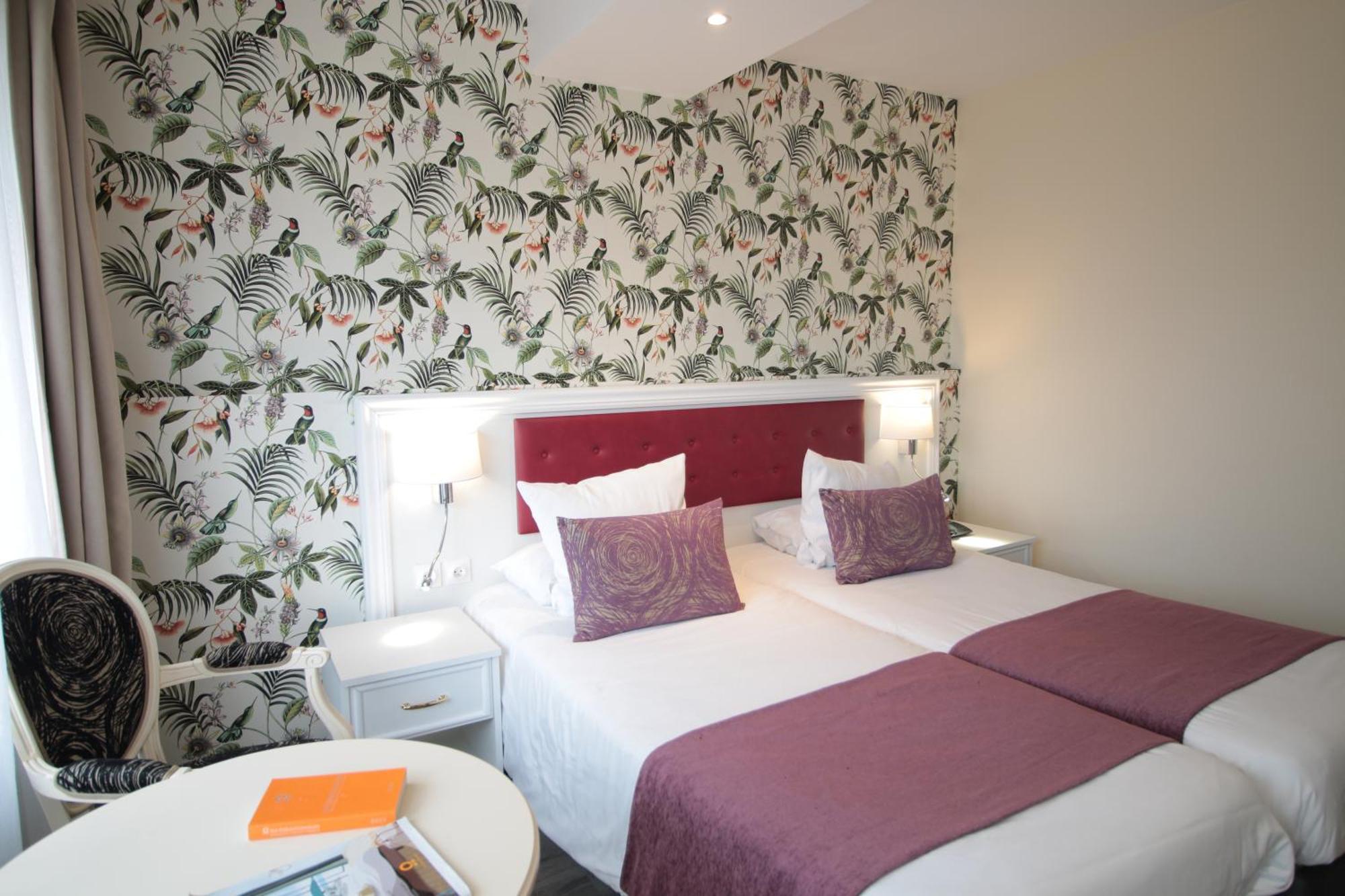 Le Moulin Du Landion Hotel Et Spa Dolancourt Zewnętrze zdjęcie