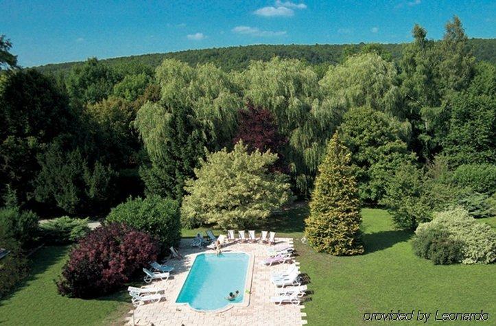 Le Moulin Du Landion Hotel Et Spa Dolancourt Udogodnienia zdjęcie