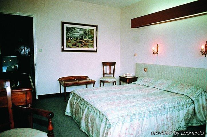 Le Moulin Du Landion Hotel Et Spa Dolancourt Pokój zdjęcie