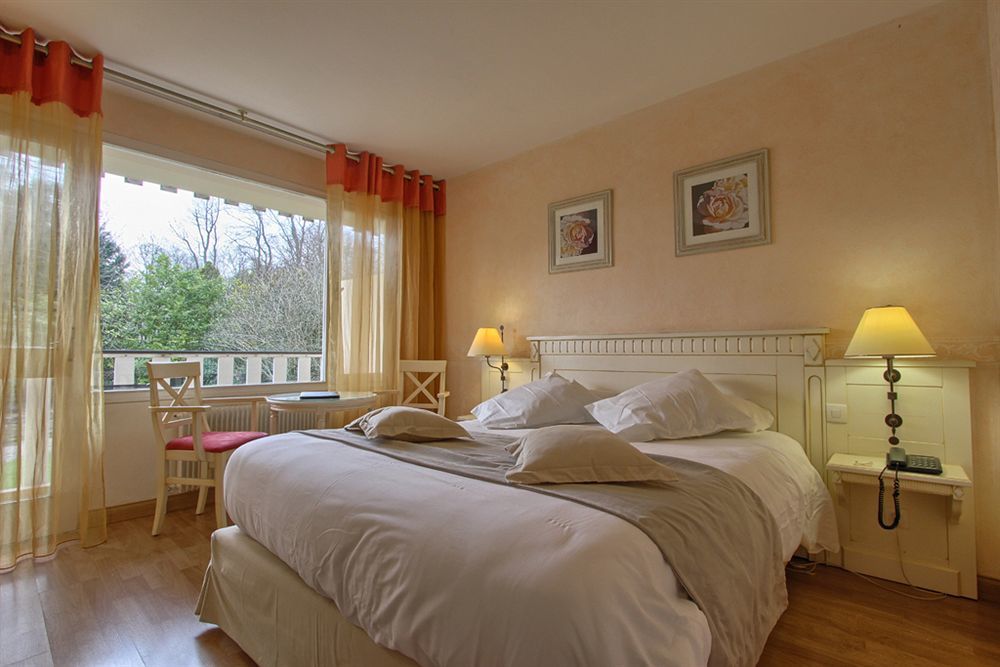 Le Moulin Du Landion Hotel Et Spa Dolancourt Zewnętrze zdjęcie