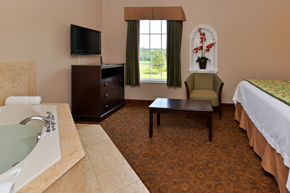 Le Moulin Du Landion Hotel Et Spa Dolancourt Zewnętrze zdjęcie