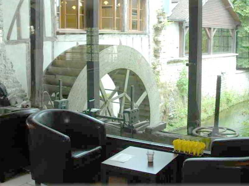 Le Moulin Du Landion Hotel Et Spa Dolancourt Zewnętrze zdjęcie