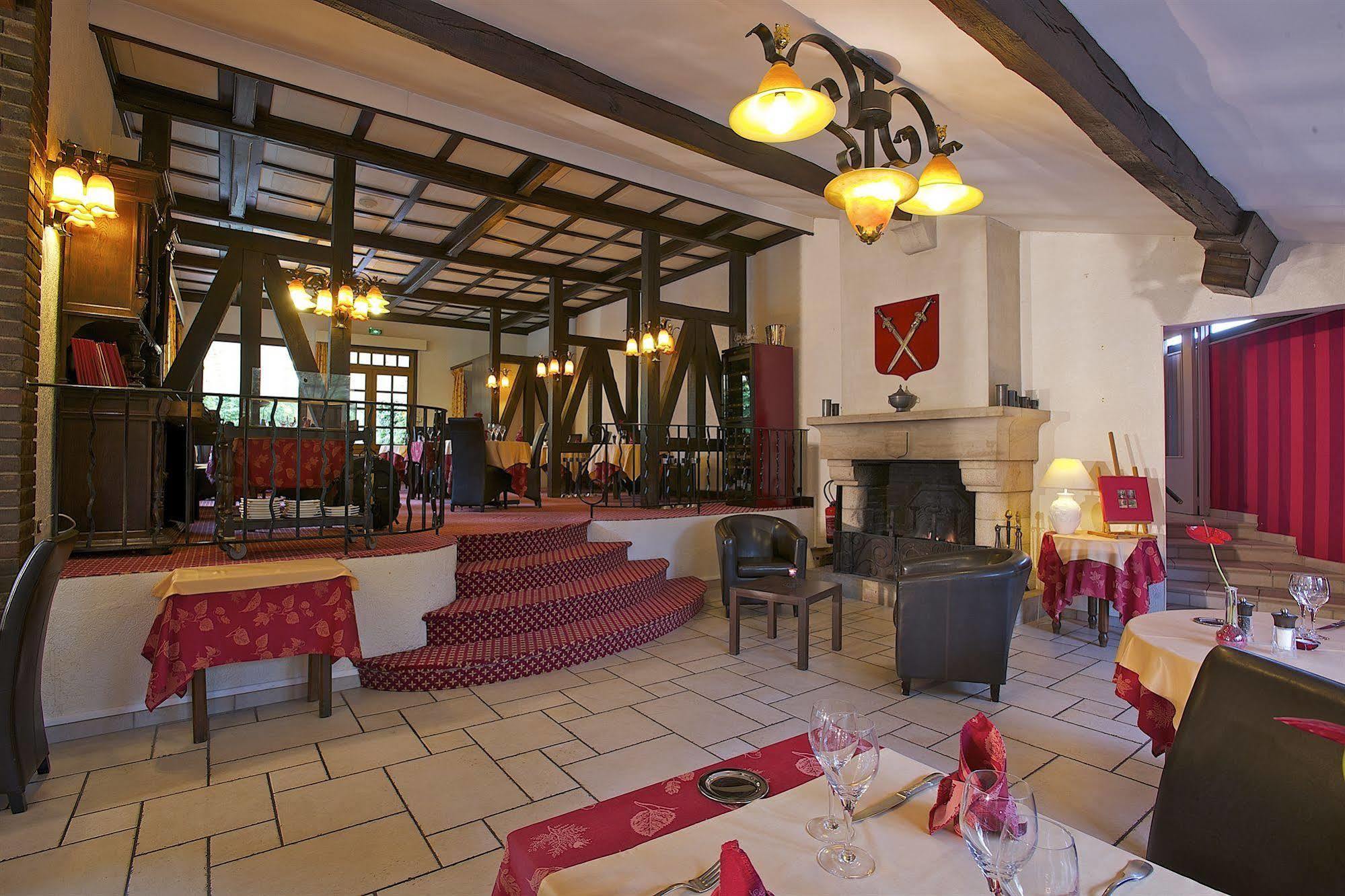 Le Moulin Du Landion Hotel Et Spa Dolancourt Zewnętrze zdjęcie