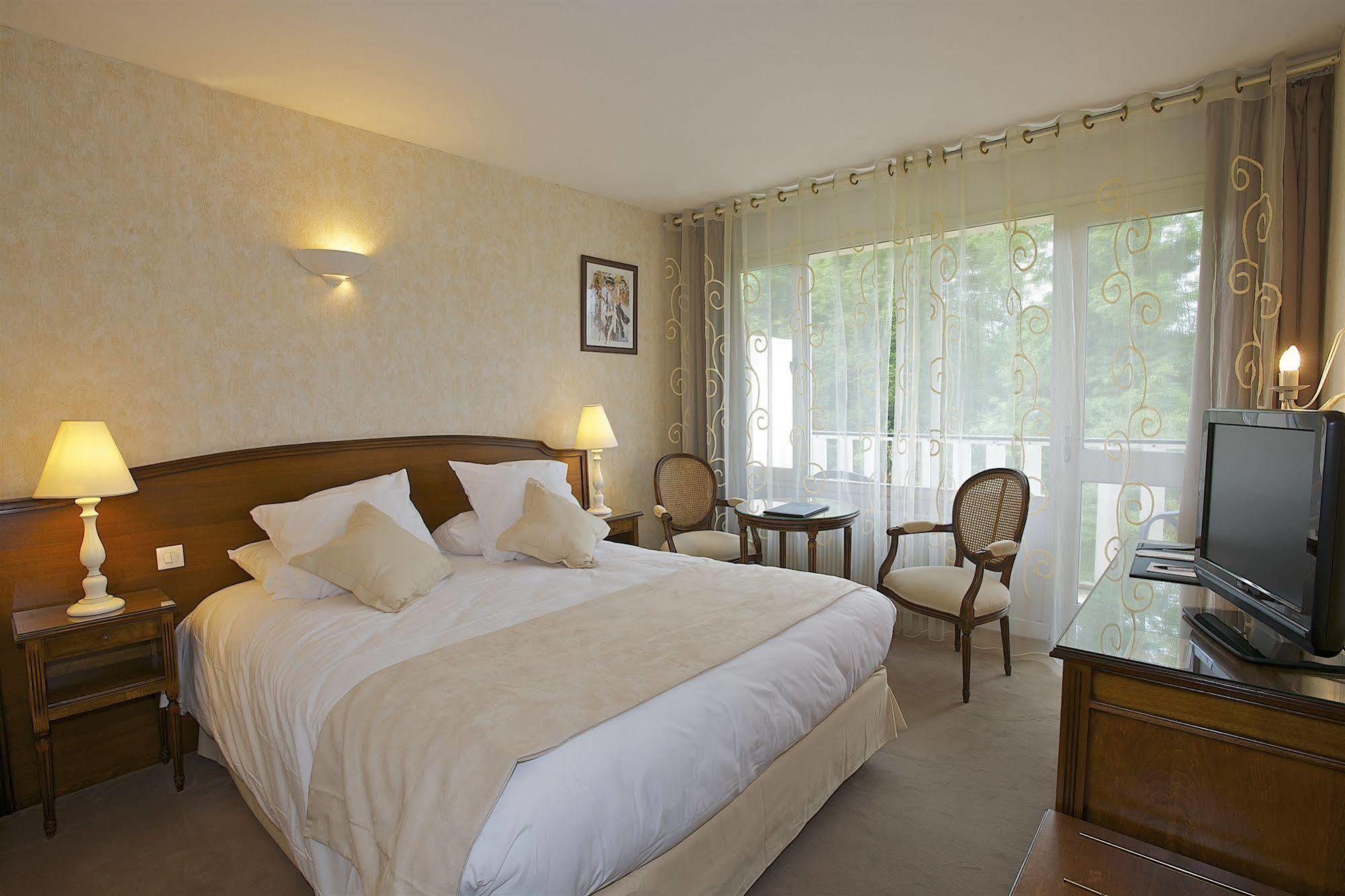 Le Moulin Du Landion Hotel Et Spa Dolancourt Zewnętrze zdjęcie