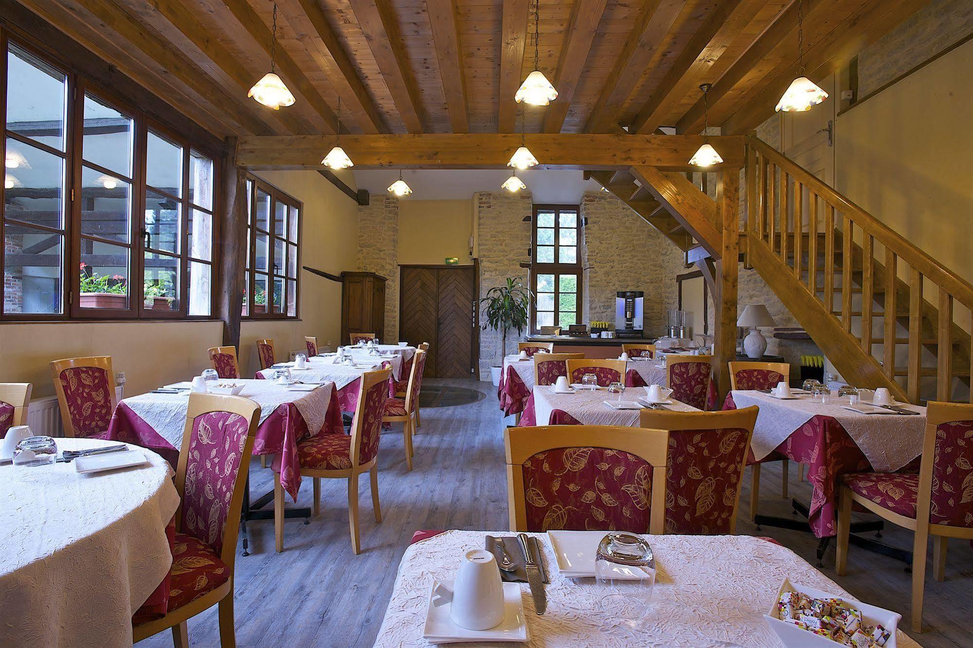 Le Moulin Du Landion Hotel Et Spa Dolancourt Zewnętrze zdjęcie