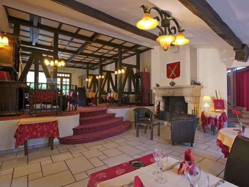 Le Moulin Du Landion Hotel Et Spa Dolancourt Zewnętrze zdjęcie