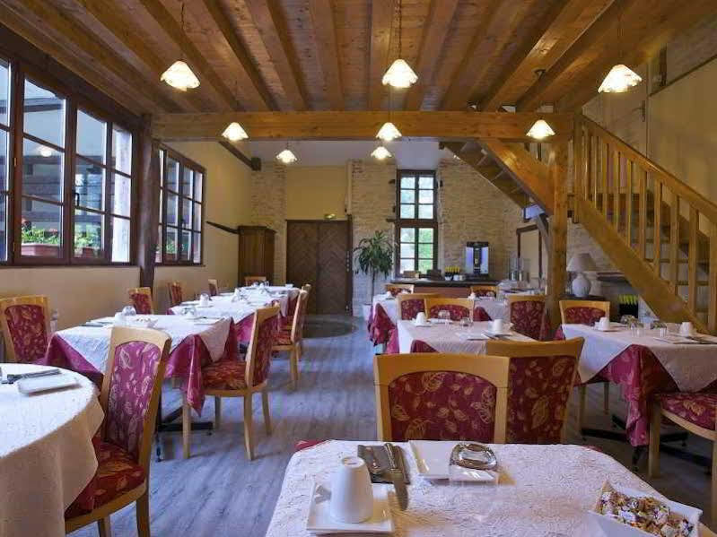 Le Moulin Du Landion Hotel Et Spa Dolancourt Zewnętrze zdjęcie